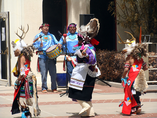 Picture of American Indian Program